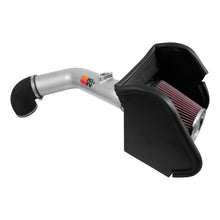 Load image into Gallery viewer, K&amp;N Cold Air Intake Nissan Titan XD 5.0L V8 (2016-2018) [77 Series] 77-6017KS - Default Title Alternate Image
