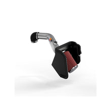 Load image into Gallery viewer, K&amp;N Cold Air Intake Nissan Titan XD 5.0L V8 (2016-2018) [77 Series] 77-6017KS - Default Title Alternate Image