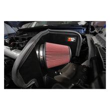 Load image into Gallery viewer, K&amp;N Cold Air Intake Nissan Frontier 3.8L V6 (2022-2025) [77 Series] 77-6018KC Alternate Image