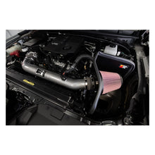 Load image into Gallery viewer, K&amp;N Cold Air Intake Nissan Frontier 3.8L V6 (2022-2025) [77 Series] 77-6018KC Alternate Image