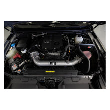 Load image into Gallery viewer, K&amp;N Cold Air Intake Nissan Frontier 3.8L V6 (2022-2025) [77 Series] 77-6018KC Alternate Image
