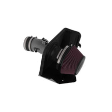Load image into Gallery viewer, K&amp;N Cold Air Intake Nissan Pathfinder 3.5L V6 (2022-2024) [77 Series] 77-6019KC - Default Title Alternate Image