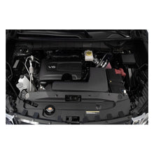 Load image into Gallery viewer, K&amp;N Cold Air Intake Nissan Pathfinder 3.5L V6 (2022-2024) [77 Series] 77-6019KC - Default Title Alternate Image
