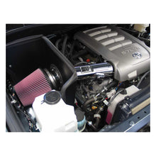 Load image into Gallery viewer, K&amp;N Cold Air Intake Toyota Sequoia 5.7L V8 (2008-2011) [77 Series] 77-9031-1KP - Default Title Alternate Image