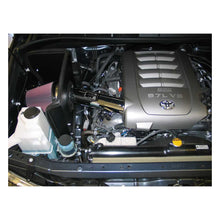 Load image into Gallery viewer, K&amp;N Cold Air Intake Toyota Sequoia 5.7L V8 (2008-2011) [77 Series] 77-9031-1KP - Default Title Alternate Image