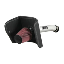 Load image into Gallery viewer, K&amp;N Cold Air Intake Toyota Sequoia 5.7L V8 (2008-2011) [77 Series] 77-9031-1KP - Default Title Alternate Image