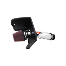 Load image into Gallery viewer, K&amp;N Cold Air Intake Toyota Tundra 4.6L V8 (2010-2019) [77 Series] 77-9035KP - Default Title Alternate Image