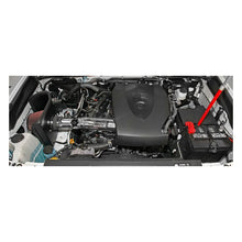 Load image into Gallery viewer, K&amp;N Cold Air Intake Toyota Tacoma 3.5L V6 (2016-2023) [77 Series] 77-9039KP - Default Title Alternate Image