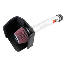 Load image into Gallery viewer, K&amp;N Cold Air Intake Toyota Tacoma 3.5L V6 (2016-2023) [77 Series] 77-9039KP - Default Title Alternate Image