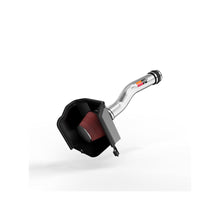Load image into Gallery viewer, K&amp;N Cold Air Intake Toyota Tacoma 3.5L V6 (2016-2023) [77 Series] 77-9039KP - Default Title Alternate Image