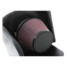 Load image into Gallery viewer, K&amp;N Cold Air Intake Toyota Tacoma 3.5L V6 (2016-2023) [77 Series] 77-9039KP - Default Title Alternate Image