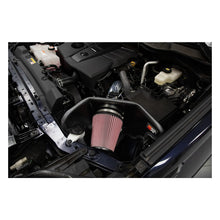 Load image into Gallery viewer, K&amp;N Cold Air Intake Toyota Tundra 3.4L V6 (2022-2024) [77 Series] 77-9042KP Alternate Image