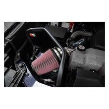 Load image into Gallery viewer, K&amp;N Cold Air Intake Toyota Tundra 3.4L V6 (2022-2024) [77 Series] 77-9042KP Alternate Image