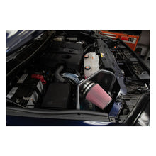Load image into Gallery viewer, K&amp;N Cold Air Intake Toyota Tundra 3.4L V6 (2022-2024) [77 Series] 77-9042KP Alternate Image