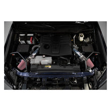 Load image into Gallery viewer, K&amp;N Cold Air Intake Toyota Tundra 3.4L V6 (2022-2024) [77 Series] 77-9042KP Alternate Image