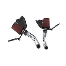 Load image into Gallery viewer, K&amp;N Cold Air Intake Toyota Tundra 3.4L V6 (2022-2024) [77 Series] 77-9042KP Alternate Image