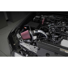 Load image into Gallery viewer, K&amp;N Cold Air Intake Toyota Tacoma 2.4L Turbo (2024-2025) [77 Series] 77-9043KP - Default Title Alternate Image