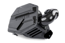 Load image into Gallery viewer, Dinan Cold Air Intake for BMW Z4 M40i G29 3.0L (2020-2026) Semi-Open Carbon Fiber D760-0065 Alternate Image