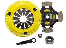 Load image into Gallery viewer, ACT Clutch Kit Honda Civic RT 4WD	1.6L (1989-1991) 4 or 6 Puck Maxx Xtreme/ Race Sprung Alternate Image