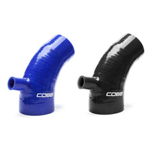 Load image into Gallery viewer, COBB Short Ram Air Intake Mazda Mazdaspeed3 (2007-2013) Black or Blue Alternate Image