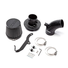 Load image into Gallery viewer, COBB Short Ram Air Intake Mazda Mazdaspeed3 (2007-2013) with or without Airbox - (07-13) No Airbox / Black Alternate Image