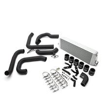 Load image into Gallery viewer, COBB Intercooler Kit Mazda Mazdaspeed3 (2007-2013) Front Mount with Silver Finish - Gen 1 (2007-2009) Alternate Image