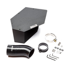 Load image into Gallery viewer, COBB Short Ram Air Intake Mazda Mazdaspeed3 (2007-2013) with or without Airbox - (07-13) No Airbox / Black Alternate Image