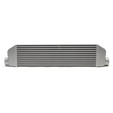 Load image into Gallery viewer, COBB Intercooler Kit Mazda Mazdaspeed3 (2007-2013) Front Mount with Silver Finish - Gen 1 (2007-2009) Alternate Image