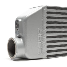 Load image into Gallery viewer, COBB Intercooler Kit Mazda Mazdaspeed3 (2007-2013) Front Mount with Silver Finish - Gen 1 (2007-2009) Alternate Image