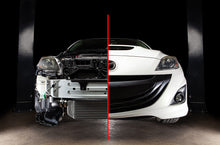 Load image into Gallery viewer, COBB Intercooler Kit Mazda Mazdaspeed3 (2007-2013) Front Mount with Silver Finish - Gen 1 (2007-2009) Alternate Image