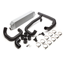 Load image into Gallery viewer, COBB Intercooler Kit Mazda Mazdaspeed3 (2007-2013) Front Mount with Silver Finish - Gen 2 (2010-2011) Alternate Image
