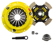 Load image into Gallery viewer, ACT Clutch Kit Mazda RX7 FC 1.1L (83-85) 1.3L (88-91) 4 or 6 Puck Sprung Heavy Duty/Race - 4 Puck Sprung Alternate Image