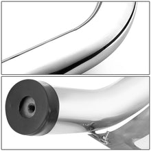 Load image into Gallery viewer, DNA 3&quot; Bull Bar Ford Excursion (2000-2005) Chrome or Black Finish Alternate Image