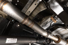 Load image into Gallery viewer, Flowmaster Muffler for Ford F250 / 350 Super Duty 6.2L , 6.8L &amp; 7.3L (2017-2026) Flow FX Direct Fit - 718102 Alternate Image