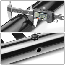 Load image into Gallery viewer, DNA 3&quot; Bull Bar Chevy Tahoe (07-14) GMC Yukon (07-13) Chrome or Black Finish Alternate Image