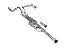 Load image into Gallery viewer, Flowmaster Exhaust for Chevy Silverado &amp; GMC Sierra 1500 6.2L V8 (2024-2026) Flow FX Catback with Dual Exit 718207 Alternate Image