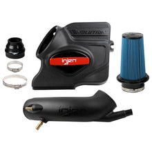 Load image into Gallery viewer, Injen Evolution Air Intake Hyundai Veloster N 2.0 Turbo (2019-2022) Dry Filter - EVO1300 Alternate Image