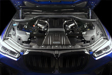 Load image into Gallery viewer, Dinan Cold Air Intake for BMW X5 M F95 X6 M F96 (20-26) XM G09 (23-26) X5 X6 X7 M60i (23-26) Carbon Fiber D760-0056 Alternate Image