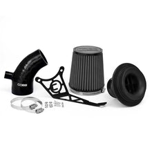 Load image into Gallery viewer, COBB Short Ram Air Intake Mazda Mazdaspeed6 (2006-2007) Black or Blue Alternate Image