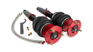 Air Lift Air Suspension Lexus IS-F (2008-2014) Front Kit - 78545