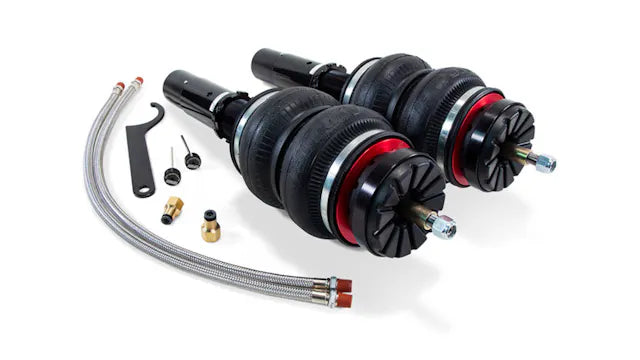 KW Suspensions KW H.A.S. - Audi RS6 Avant (C8) with DRC without air suspension; Audi RS7(F2) main image 0