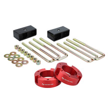 Load image into Gallery viewer, Function &amp; Form Leveling Lift Kit Toyota Tacoma/4Runner (95-04) 3″-2″ Front - Rear 78807095 Alternate Image