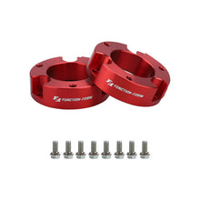 Load image into Gallery viewer, Function &amp; Form Leveling Lift Kit Toyota Tacoma/4Runner (95-04) 3″-2″ Front - Rear 78807095 Alternate Image