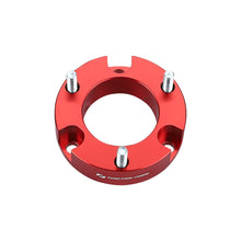 Load image into Gallery viewer, Function &amp; Form Leveling Lift Kit Toyota Hilux (05-13) 2" Front 78807305 Alternate Image