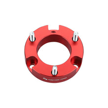 Load image into Gallery viewer, Function &amp; Form Leveling Lift Kit Toyota Hilux (05-13) 2" Front 78807305 Alternate Image