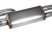 Load image into Gallery viewer, Flowmaster Exhaust for Chevy Silverado &amp; GMC Sierra 1500 6.2L V8 (2024-2026) Flow FX Catback with Dual Exit 718207 Alternate Image