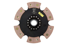 Load image into Gallery viewer, ACT Clutch Disc Toyota Corona 2.2L (1980) 2.4L (1981) Rigid Race - 4 or 6 Puck - 6 Puck Alternate Image