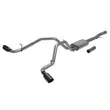 Load image into Gallery viewer, Flowmaster Exhaust for Chevy Silverado &amp; GMC Sierra 1500 6.2L V8 (2011-2018) Flow FX Catback with Dual Exit - 717988 Alternate Image