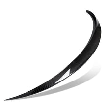 Load image into Gallery viewer, DNA Duck Bill Trunk Spoiler Tesla Model Y (2020-2022) OE-Style or V-Style w/ Carbon Fiber Alternate Image