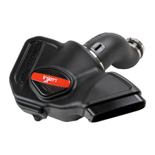 Load image into Gallery viewer, Injen Evolution Air Intake Ram 2500/3500 6.7 Diesel (2019-2022) Dry or Oiled Filter - Dry Air Filter Alternate Image